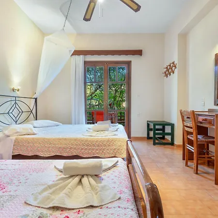 Castellos Bellos 7 Appartement
