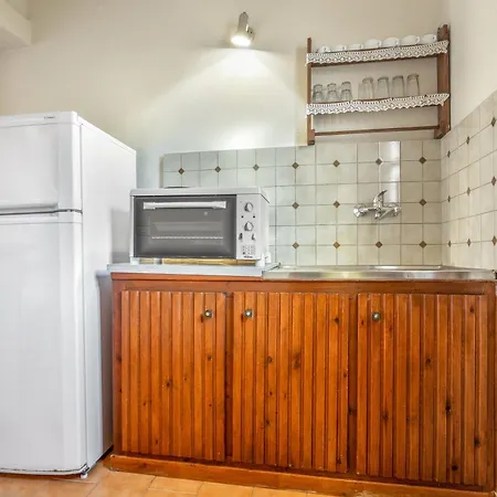 Castellos Bellos 7 Appartement *