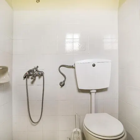 Appartement Castellos Bellos 7 Marathiás